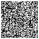 QR code with Hair Review contacts