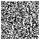 QR code with Adult Education Co Op contacts