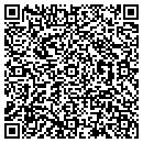 QR code with CF Data Corp contacts