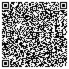 QR code with Gabriel Enterprises contacts