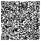QR code with W T Service Radio Communications contacts