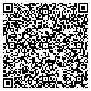 QR code with Hit Run Score contacts