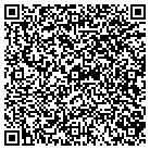 QR code with A T I Systems Security Inc contacts