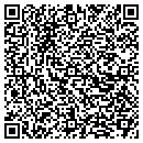 QR code with Hollaway Electric contacts
