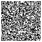 QR code with Paws and Claws Feathers & Fins contacts