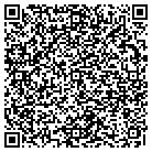 QR code with John W Calland DDS contacts
