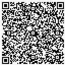 QR code with J C Little Jr contacts