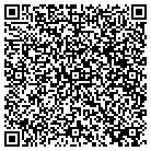 QR code with T R's Outboard Service contacts