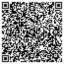 QR code with Robert D Evans DDS contacts