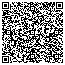 QR code with Hidalgo Youth Center contacts