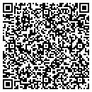 QR code with C J Food Store contacts