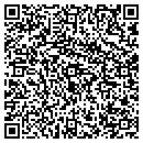 QR code with C & L Pipe Service contacts