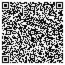 QR code with C & L Pipe Service contacts