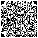 QR code with AM C Welding contacts