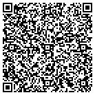 QR code with Adjutant General's Department contacts