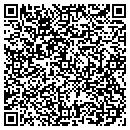 QR code with D&B Properties Inc contacts