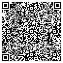 QR code with KERR Screen contacts
