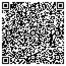 QR code with KERR Screen contacts