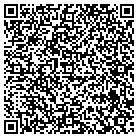 QR code with Pritchard & Assoc Inc contacts
