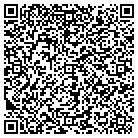 QR code with Helping Hands of Jackson Cnty contacts