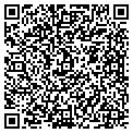 QR code with D A E P contacts