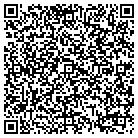 QR code with B P Pipelines North Amer Inc contacts