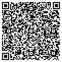 QR code with KFC contacts