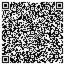 QR code with James E Silhan contacts