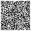 QR code with K P Group contacts