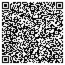 QR code with A & R Cleaning Service contacts