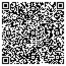 QR code with TW Transport contacts
