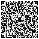 QR code with E Kaye Ayres contacts