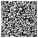 QR code with KAO & Assoc contacts