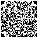 QR code with Hanson Concrete contacts