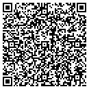 QR code with H I T Services contacts