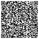 QR code with Fantasy Stills By Kimarie contacts