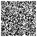 QR code with Hubbard Self Storage contacts