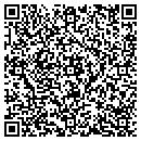 QR code with Kid R First contacts