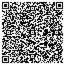 QR code with A A Tree Service contacts