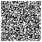 QR code with Bjm General Building Contrs contacts