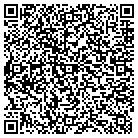 QR code with Canyon Bluffs Boat Rv Storage contacts
