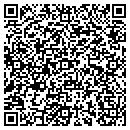 QR code with AAA Self Storage contacts