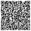 QR code with Paw Prints contacts
