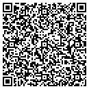 QR code with Chapps Cafe contacts