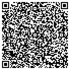 QR code with Church of New Beginnings Inc contacts