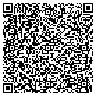 QR code with Custom Video & Photography Service contacts