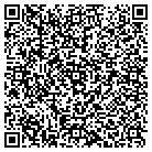 QR code with Hydrotec Utility Maintenance contacts