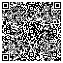 QR code with E M Systems contacts