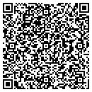 QR code with Kobs & Haney contacts