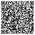 QR code with BCXR contacts